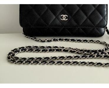New in : Chanel WOC