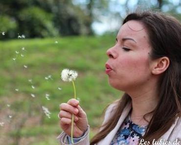 Mars en fleurs et en créativité
