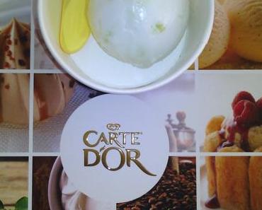 Eat du printemps : les nouveaux sorbets Carte d’Or !