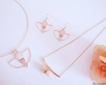 FOUR LITTLE THINGS #2