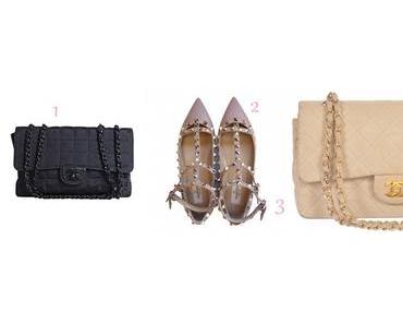 Ma wishlist vide dressing