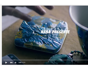 Prête pour la Mission Boite à Nana ?