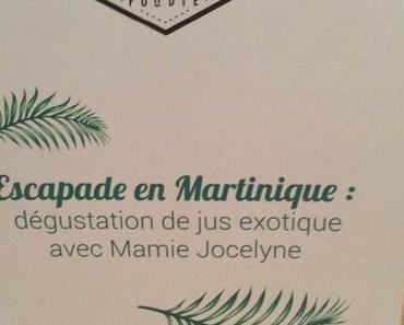 Les ateliers culinaires de Kitchen Trotter avec Mamie Jocelyne