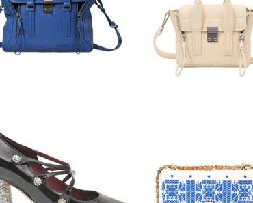 Oh là là : soldes Monnier Frères jusqu’au 12 avril