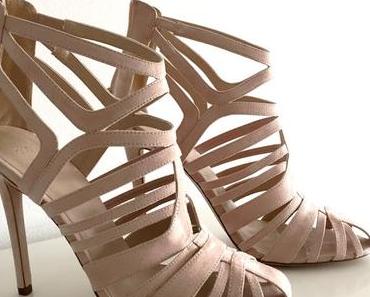 Des sandales parfaites pour le printemps