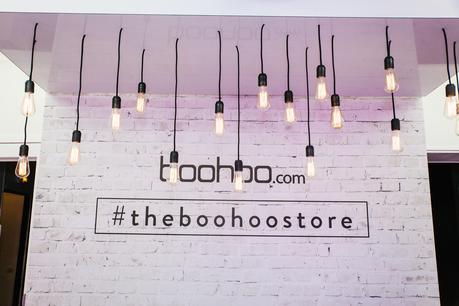 boohoo store