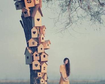 Oleg Oprisco et ses rêves photographiés