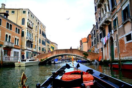 Venise, la belle