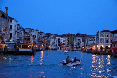 Venise, la belle