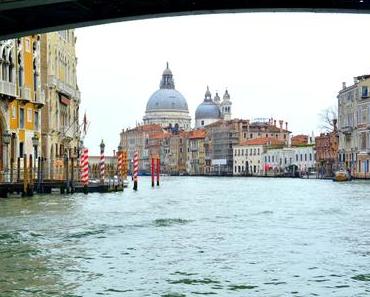 Venise, la belle