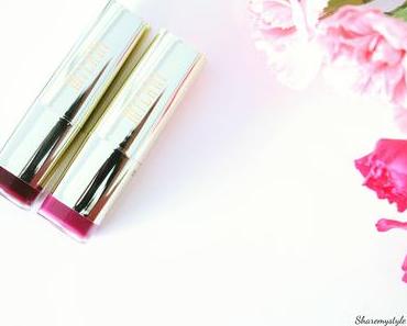 MILANI LIPSTICK COLOR STATEMENT