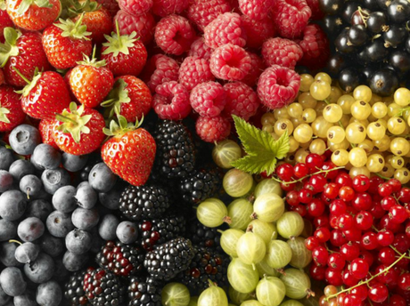 antioxydants-fruits-rouges-raisins-alimentation-lifestyle