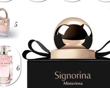 MES ENVIES DE PARFUMS