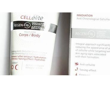 Cellélite + concours