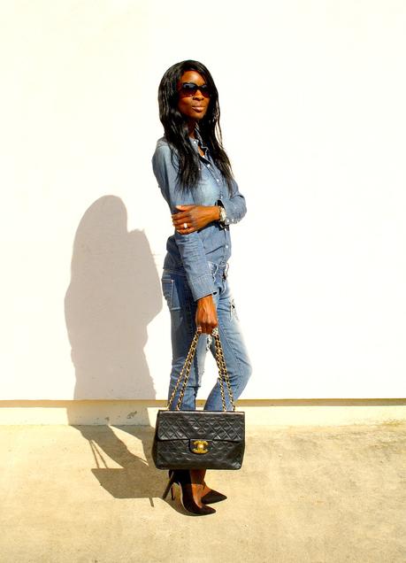 total-look-jeans-sac-vintage-chanel-maxi-jumbo-blog-mode