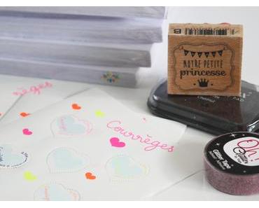 Diy Faire part