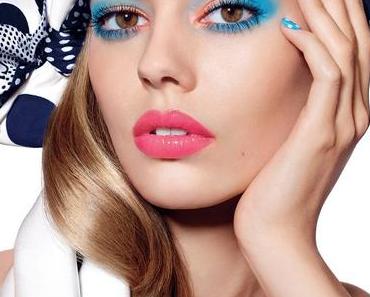 Dior Milky Dots