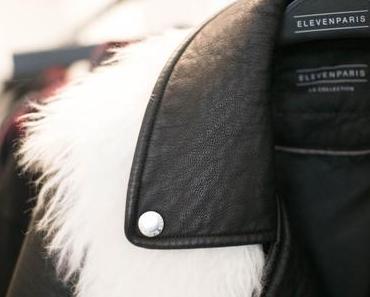Eleven Paris F/W 16