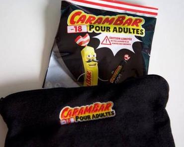 Carambar dévoile son côté coquin