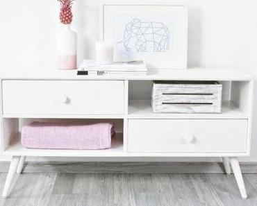 Ma sélection de meubles design avec Lovethesign.fr