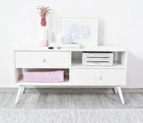 Ma sélection de meubles design avec Lovethesign.fr