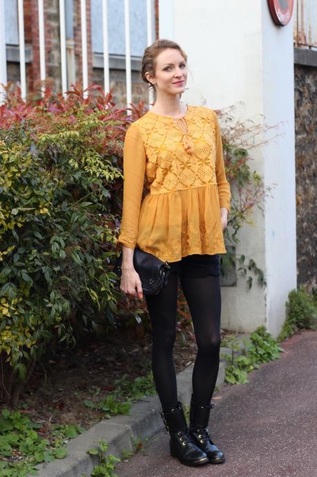 blouse-jaune-derhy