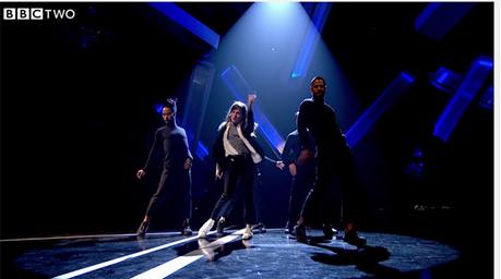 capture d'écran (c) BBC 2