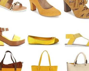 Jaune vs Orange