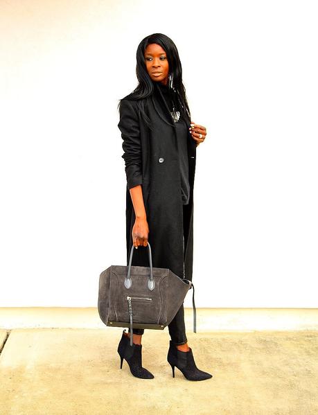 look-working-girl-boots-isabel-marant-celine-phantom-bag-manteau-long-collier-plastron-look-all-black