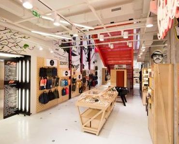 Citadium ouvre à Bordeaux