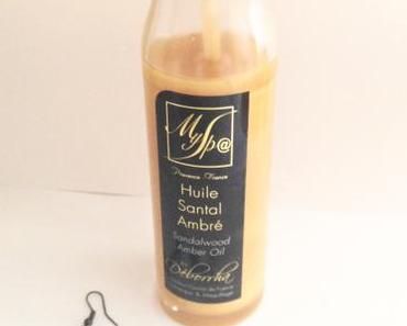 [LES CONCOURS DE TLM] Prépare l’été avec le lait et l’huile de Monoi My Spa