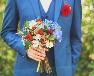 [ MARIAGE ] Choisir son costume.