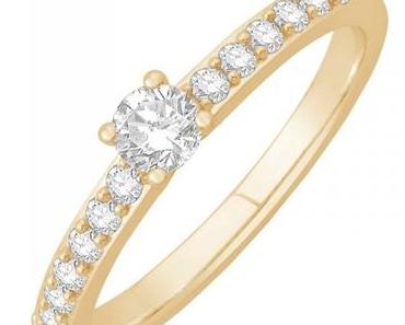 [ MARIAGE ] Comment choisir sa bague de fiançailles ?