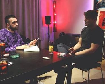INTERVIEW MUSICALE: ABOUT US