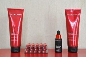 Produits capillaires Redenhair