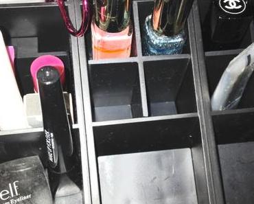 [BEAUTE] Astuce pour mieux organiser son make-up
