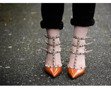 Combi Valentino + résultat concours