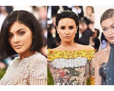 Les plus beaux looks de MET GALA 2016.