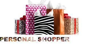 Personal Shopper/ Styliste personnel/ Conseiller en image