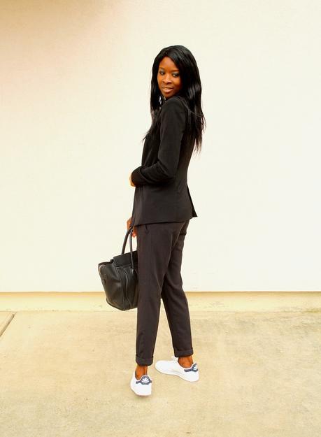 blog-mode-trend-tailleur-sneakers-adidas-stan-smith-sac-celine-luggage