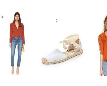 SHOPBOP : soldes jusqu’à 40 %