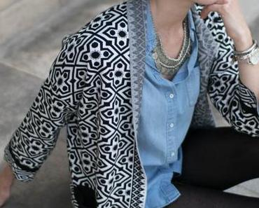 Défi look à moins de 100 euros