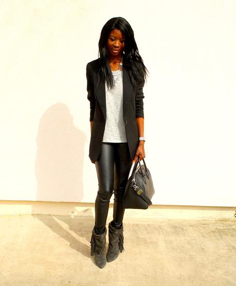 look-rock-fringe-boots-isabel-marant-hm-givenchy-antigona-pantalon-cuir-blazer-oversize-stylesbyassitan