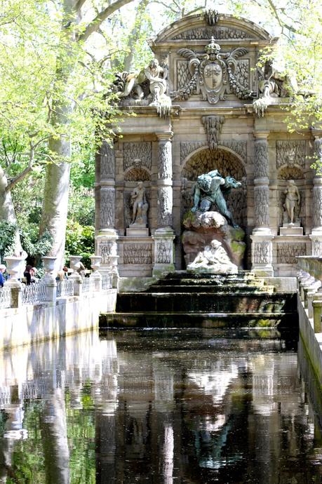 fontaine-luxembourg