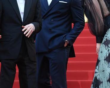 Cannes festival 2016 : Woody Allen rocks with ‘Cafe Society’