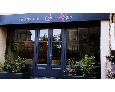 Comte Roger : bonne adresse à Carcassonne