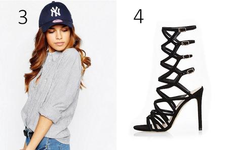 casquette-ny-new-era-sandales-talons-montantes-riverisland