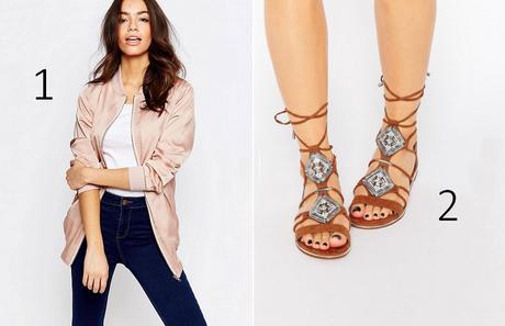 bomber-rose-asos-new-look-sandales-riverisland