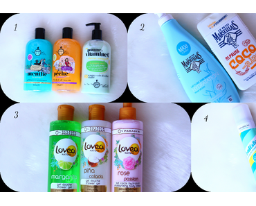 PROMO BEAUTE  E-LECLERC