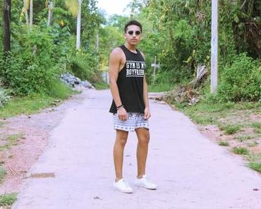SRI LANKA (FASHION) DIARY: JUNGLE BALADE